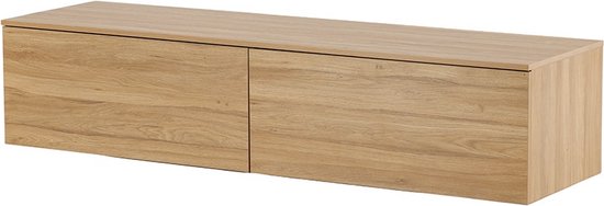 Leona houten dressoir - 160 35