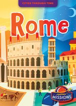 Cities Through Time - Rome