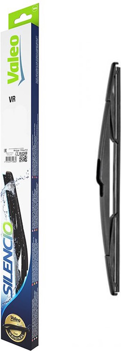 Valeo Silencio VR49 achterwisser - 350mm - conventionele ruitenwisser – foto 2