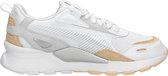 Baskets Puma Rs 3.0 Metallic Wns Low - Femme - Wit - Taille 39