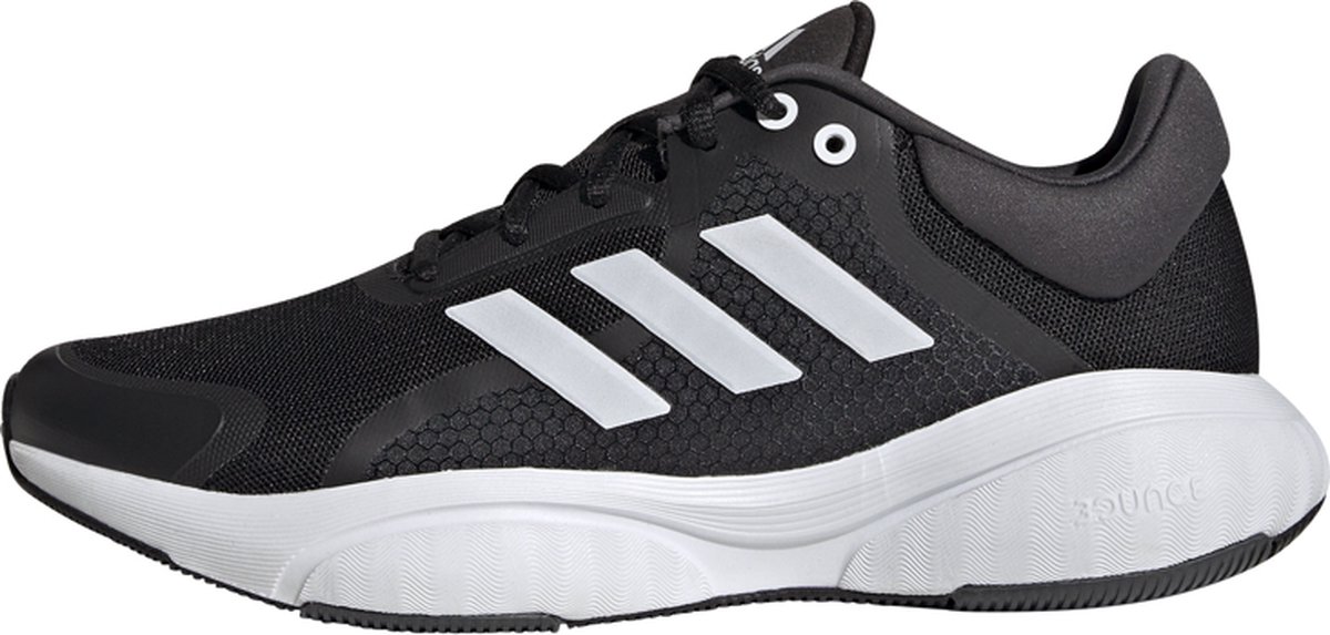 adidas Performance Response Schoenen Unisex – 38 2/3 Zwart