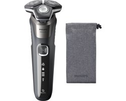 Philips Series 5000 - Scheerapparaat - S5887/10 - Waterdicht - Oplaadbaar