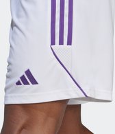 adidas Performance Tiro 23 League Short - Homme - Wit- M