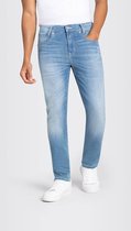 Mac jeans lichtblauw
