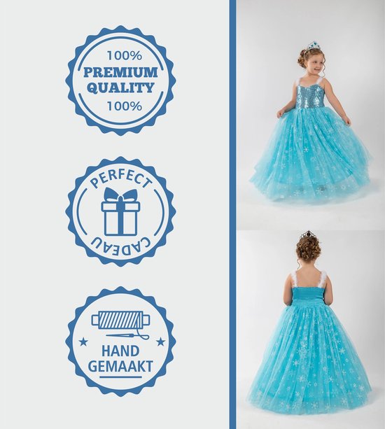 De mooiste prinsessenjurken vanaf €14,95 De mooiste prinsessenjurken vanaf €14,95