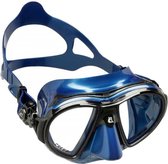 CRESSI Air Duikmasker Blauw One Size