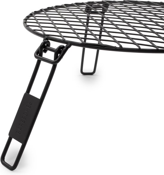 Barebones Grill Rooster - houtskool barbecues van Barebones — afbeelding 5