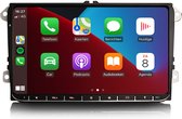 CarPlay pour Skoda | Android auto | Autoradio Android 10