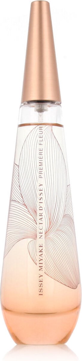 Harbour City on X: The scent of Issey Miyake Parfums the Nectar d'Issey  Première Fleur resembles a morning nectar blooming in dewy sunrise, best  paired with a stole and bag from BAO
