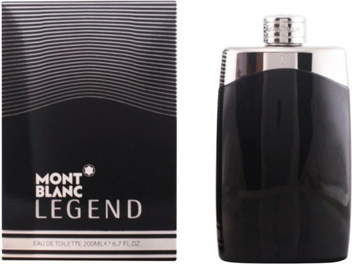 Montblanc Legend Hommes 200 ml | bol