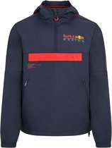 Red Bull Racing - Coupe-vent Red Bull Racing 2021 - Taille : M