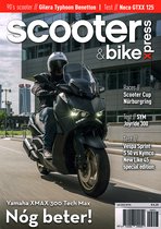 Scooter & Bikexpress - 194 2023