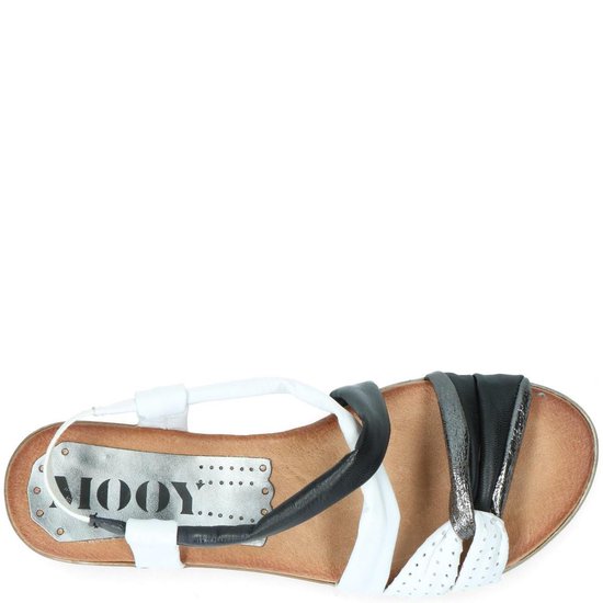 MOOY sandaal - Dames - Maat 40 - | bol.com
