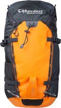 Columbus Peak 27l Rugzak Oranje