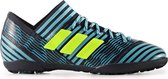 Adidas Nemeziz Tango 17.3 TF JR Voetbalschoenen - Grasveld  - zwart - 33