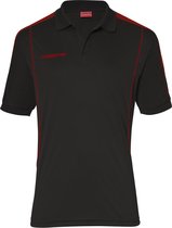Masita Barca Junior Polo - Voetbalshirts  - zwart - 152