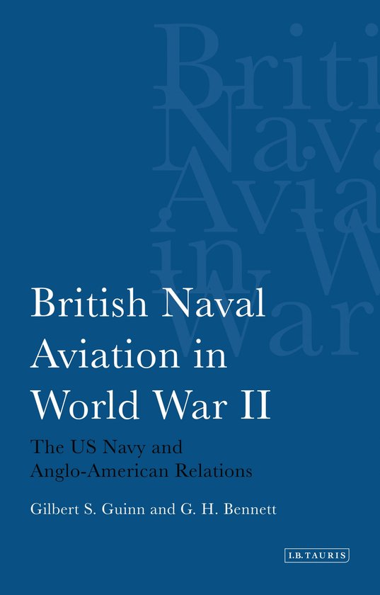 British Naval Aviation In World War Ii