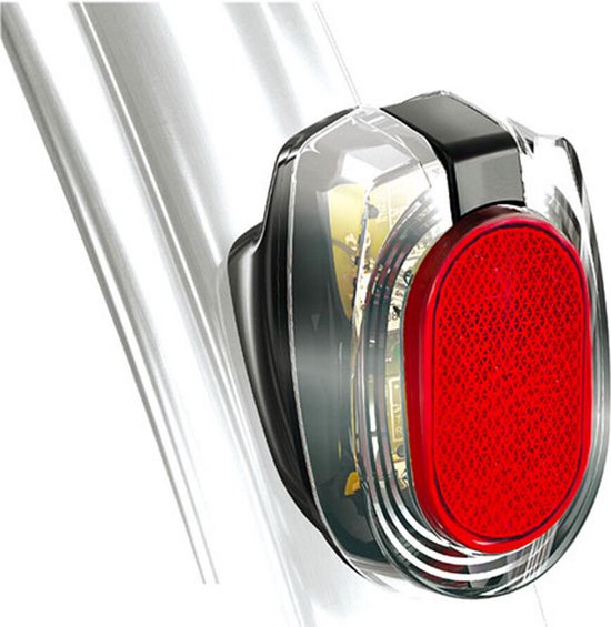 Busch & Müller Achterlicht Secula-E — afbeelding 3