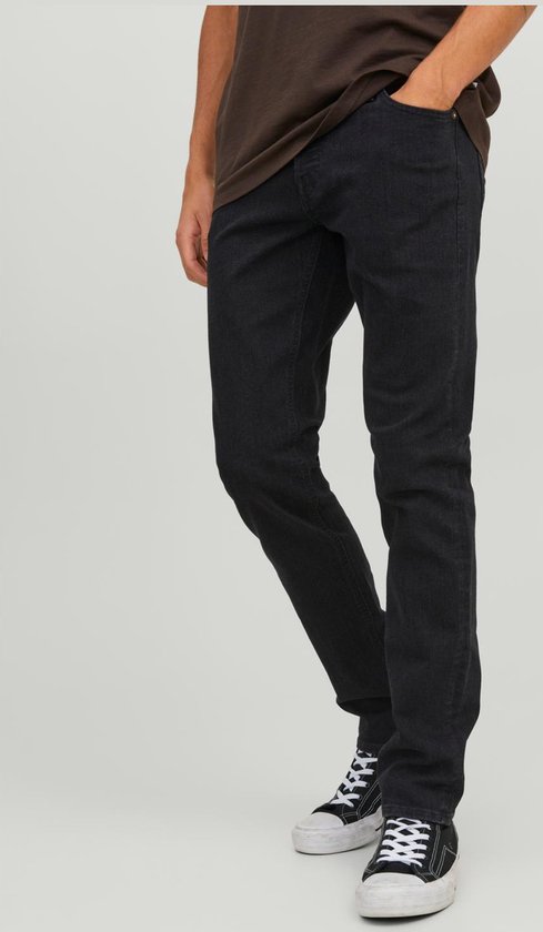 Jack & Jones JACK&JONES PLUS - JJIGLENN JJORIGINAL SQ Jack & Jones JACK&JONES PLUS - JJIGLENN JJORIGINAL SQ