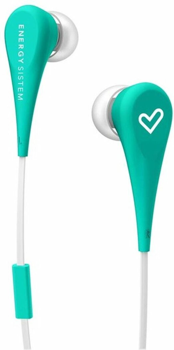 Headphones with Microphone Energy Sistem Style 1