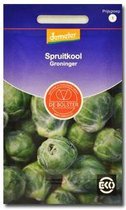 De Bolster groenten - Spruitkool Spruitkool