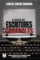 El club criminal 2 - El club de los escritores criminales