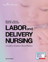 Labor and Delivery Nursing, Second Edition