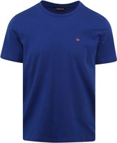 Napapijri Shirt heren kopen? Kijk snel! | bol.com