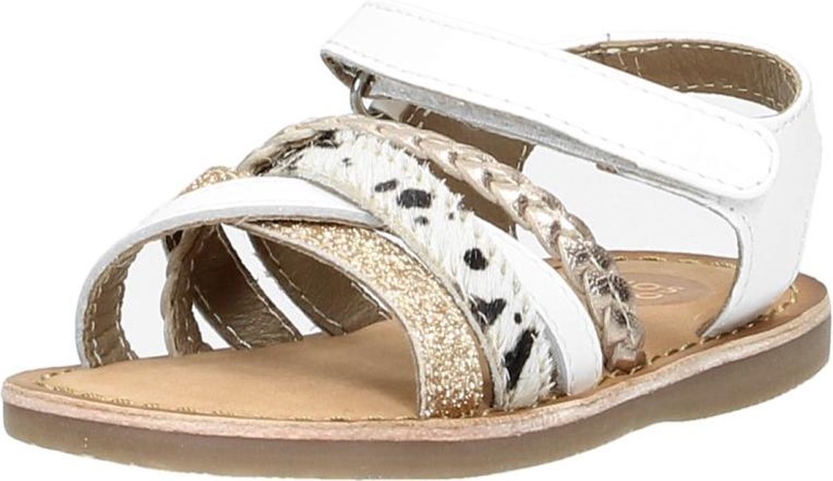 Gioseppo Meisjes Sandalen H48856 - Wit - Maat 24 | bol.com