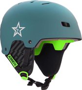 Jobe Base Wakeboard Helm Donker Teal