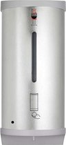 CleanLine foam soap dispenser made of brushed stainless steel from Dan Dryer