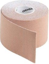 Rehband RX Kinesiology Tape beige