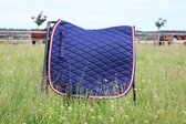 HB Zadeldek Showtime Luxe - navy - Full DR