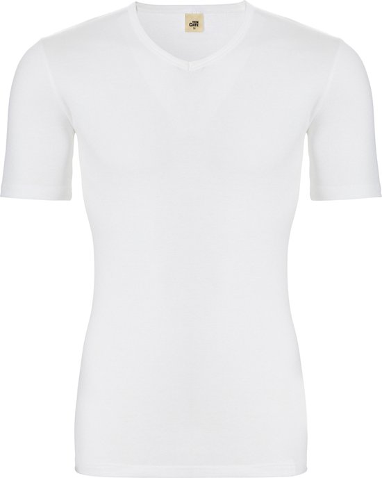 DANISH ENDURANCE Thermo Ondershirt met Merino Wol DANISH ENDURANCE Thermo Ondershirt met Merino Wol