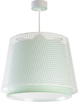 Dalber Hanglamp Vichy 25 Cm Groen