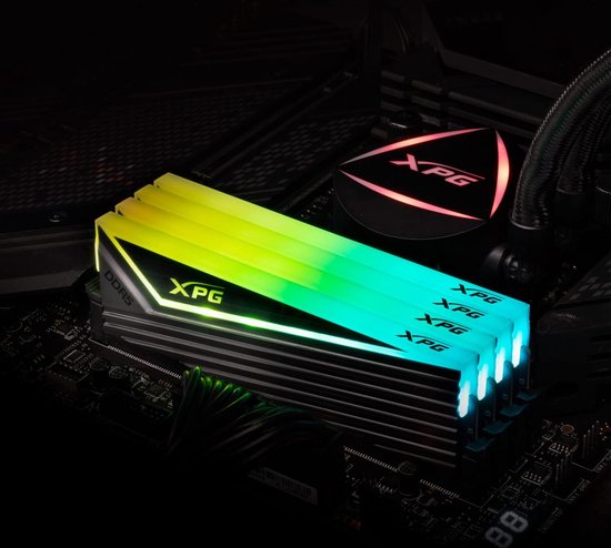 Adata Xpg Caster DDR5-Dram-Module 6400Mhz 16Gb