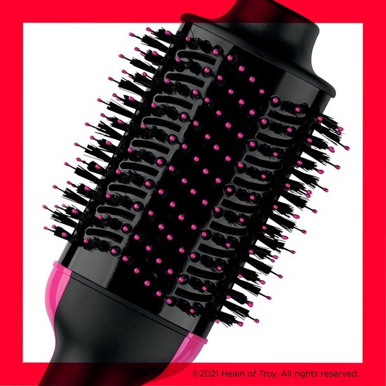 Revlon RVDR5222E sèche-cheveux Noir, Rose