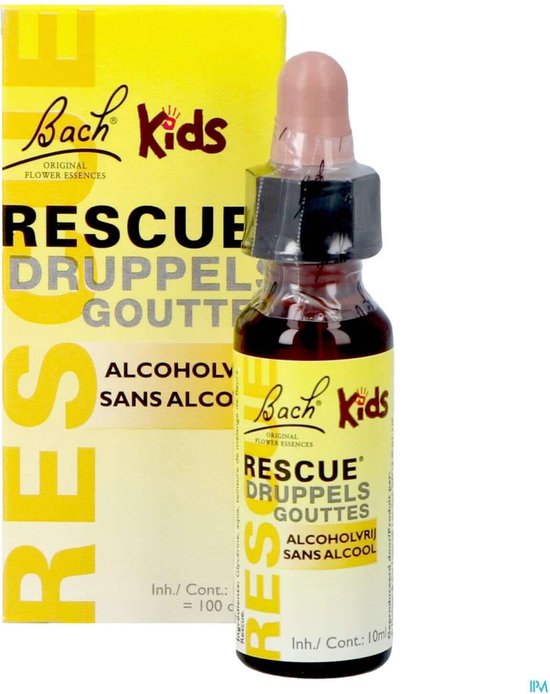 Bach Rescue Kids