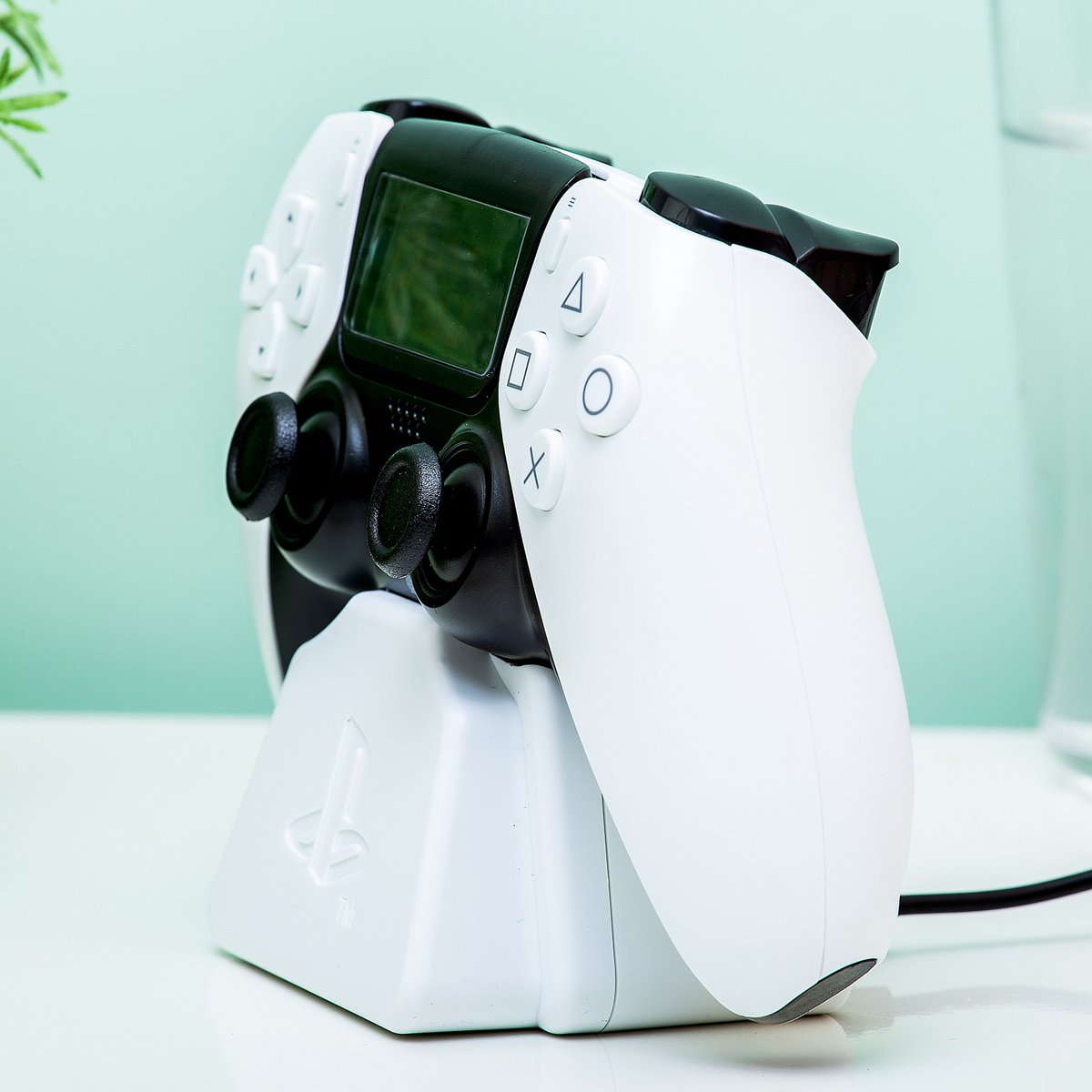 Paladone Playstation Icon Light Controller Sybols