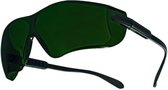 Opsial veiligheidsbril / lasbril - OpWeld IR5 - kraswerend