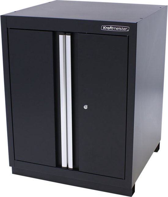 Mobilier d'atelier Hobart Chêne noir - Kraftmeister Mobilier d'atelier Hobart Chêne noir - Kraftmeister