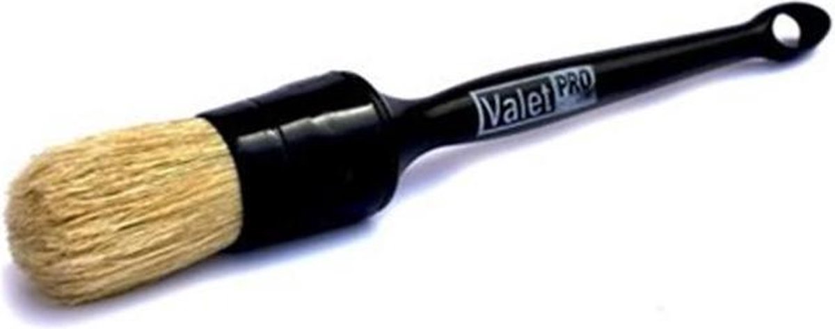 Valet Pro Valet Pro interieur kwast - 19mm