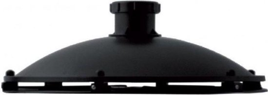 Reversed Bodemdrain - Reversed bottom drain 50mm