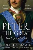 Great Lives- Peter the Great