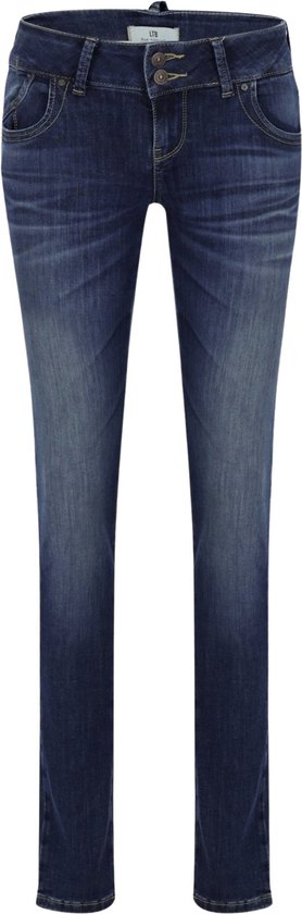 LTB Molly Jeans Adultes Bleu Foncé