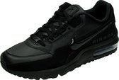 Nike Air Max LTD 3 Heren Sneakers - Black/Black-Black - Maat 47.5