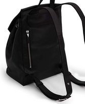 Matt & Nat - Fabi Mumbai Med Backpack Black