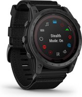 Garmin - 010-02704-11 - tactix® 7 - Professional Edition - Tactisch premium GPS smartwatch met nylon band - Zonne-energie