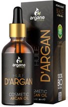 Argan olie / argan oil , flesje van 50 ml, Topkwaliteit uit Marokko.