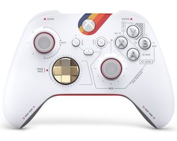 Xbox Draadloze Controller - Starfield Limited Edition - Series X & S - Xbox One